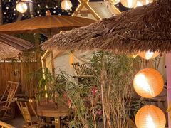 -伴山茶苑·围炉煮茶