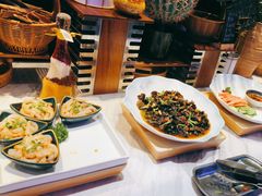 -花西亭·海鲜自助餐厅(瑞城名人酒店)