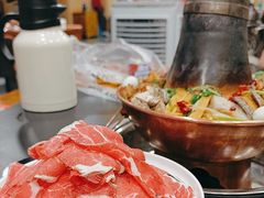 -下杨家青海土火锅(海湖店)