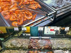 -韩盛·盛江山自助料理(沈辽路万达店)