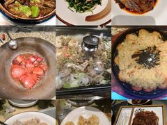 -香阁餐厅·常州菜·常州菜代表品牌(新北奥体店)