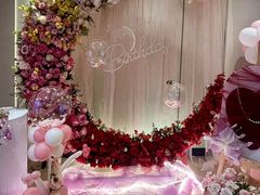 -绿杨春·淮扬宴(庐山路店)