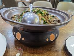 -日月昇渔家菜·海肠捞饭·大连海鲜(星海公园店)