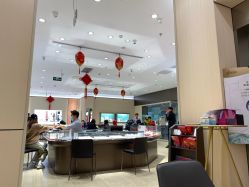 -周生生Chow Sang Sang(天津恒隆广场店)