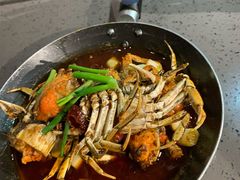 -一棠龙虾•王牌虾球(楚河汉街店)