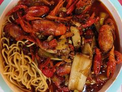 -吉利龙虾·新派海鲜烧烤
