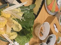 -竹鲜笙全竹宴(国色天香店)