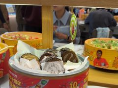 -龍歌自助小火锅(崂山丽达店)