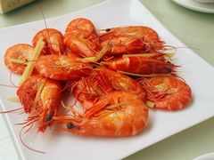 -外滩18号海鲜(三亚湾龙兴海鲜广场店)