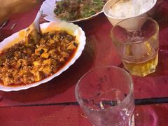 -熊猫川菜馆 panda chine