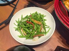 -烹贝小馆(华采天地店)