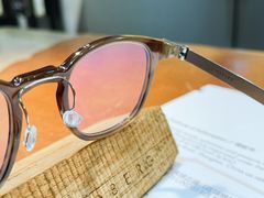 -EYEPHILO镜之道·克罗心眼镜