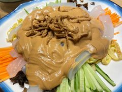 -群姐面馆·海鲜烧烤(同安路二店)