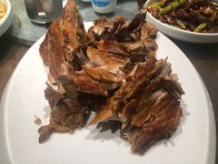 -北李妈妈菜·虾爬子大锅贴(贵和店)