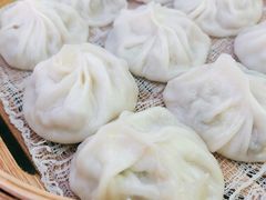 汤包-津品味小吃(大学湾店)