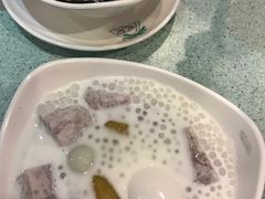 -松记糖水店(铜锣湾分店)