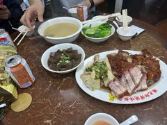 -陈光记烧腊店(罗保博士街店)