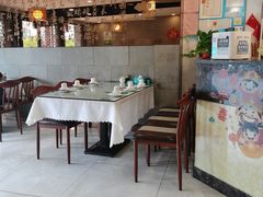 -黄家饺子东北特色菜馆(湖滨商业街店)