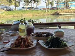 -晓琦农家菜馆·地道农家菜