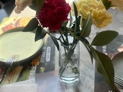 -半秋山西餐厅(宜昌大洋店)