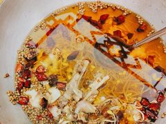 -渝信川菜(西单店)