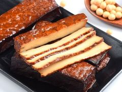 豆干-阿军羊肉馆