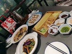 -蘇河湾·新鲁菜·泰山宴(泰山店)