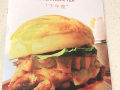 -和平馆·地道港澳茶餐厅(西门口店)