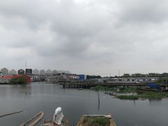 -君豪蟹都·湖景·农家乐(蟹舫苑店)