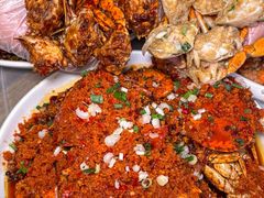 -辣螃铠盆盆蟹大排档(总店)