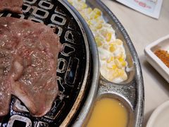 -韩宫宴烤肉·料理(苏州中心店)