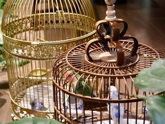 -锦府盐帮·侯宅(五棵松万达店)