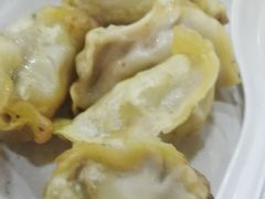 -蒋家桥饺面店(东关街店)