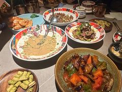 -塔哈尔·新疆盛宴(奉贤龙湖店)
