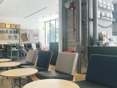 -SAANCI山池咖啡(卓悦中心店)