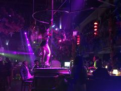 -ACE CLUB(大连民主广场店)