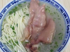 -盛兴面馆(真儒大厦店)