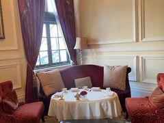 -Salon de Ville浦江汇(上海外滩华尔道夫酒店店)