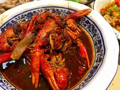 -江味龙虾馆·裸蓝龙虾(南山店)