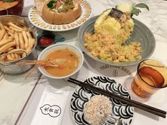 -太食獸泰式茶餐厅(艾尚天地店)
