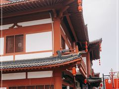 -容州古城