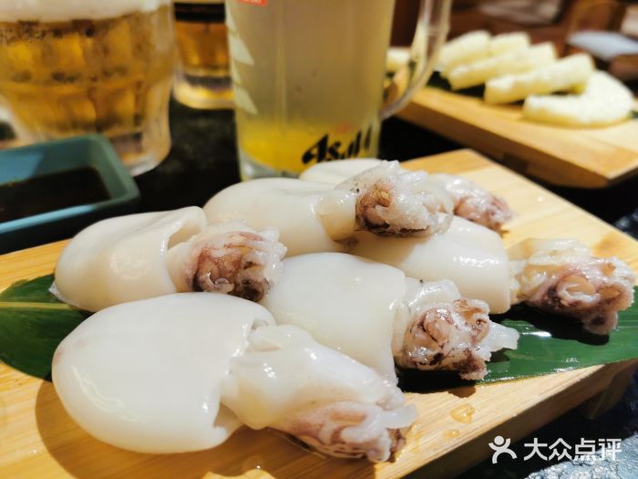 极焰·烧肉刺身放题(天河领展广场店)图片