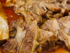 -西贝莜面村(近铁城市广场店)