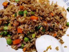 海鲜虾仁炒饭-卤儿道道(龙游路店)
