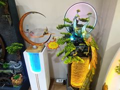 -西北轻工批发市场