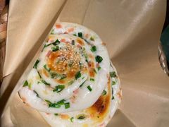 -南拳十三姨·潮汕砂锅粥(世纪金源店)