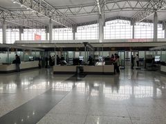 -石家庄正定国际机场-T2航站楼