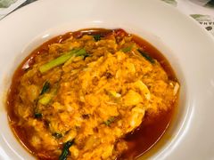 -香蕉叶餐厅(是隆店)
