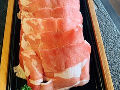-湊湊火锅·茶憩(和平大悦城店)