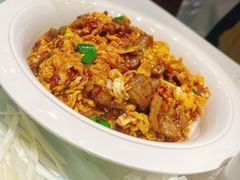 -紫光园·烤鸭(吕家营店)